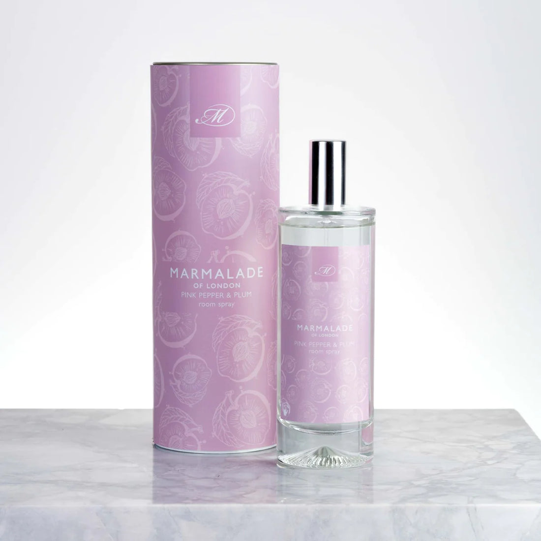 Marmalade Room Spray - Pink Pepper & Plum