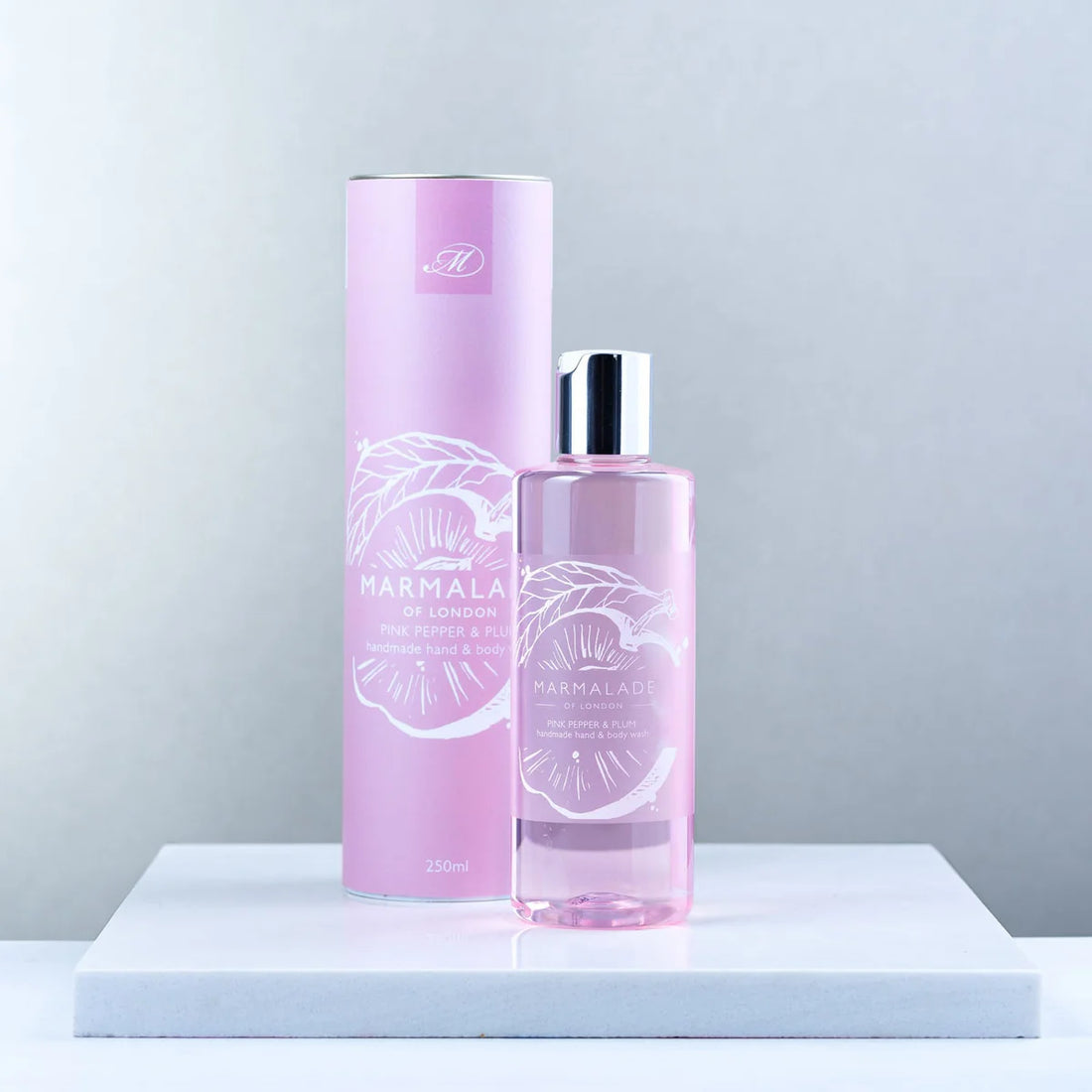 Marmalade of London Hand & Body Wash