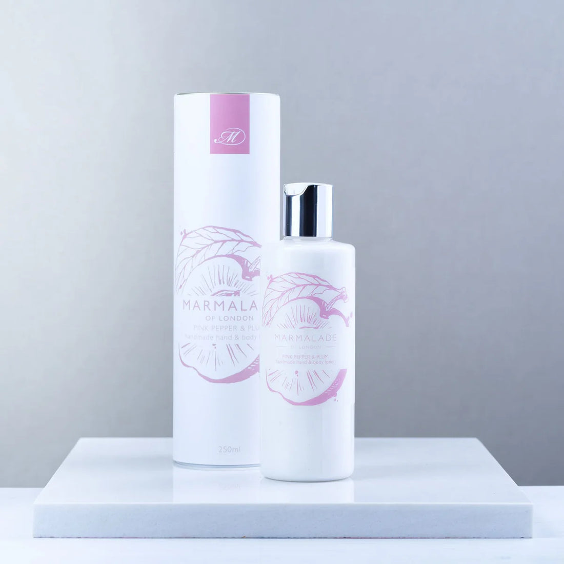 Marmalade of London Hand & Body Lotion