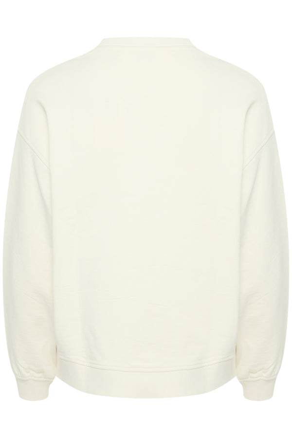 SOMA Manhattan Sweatshirt in Cream