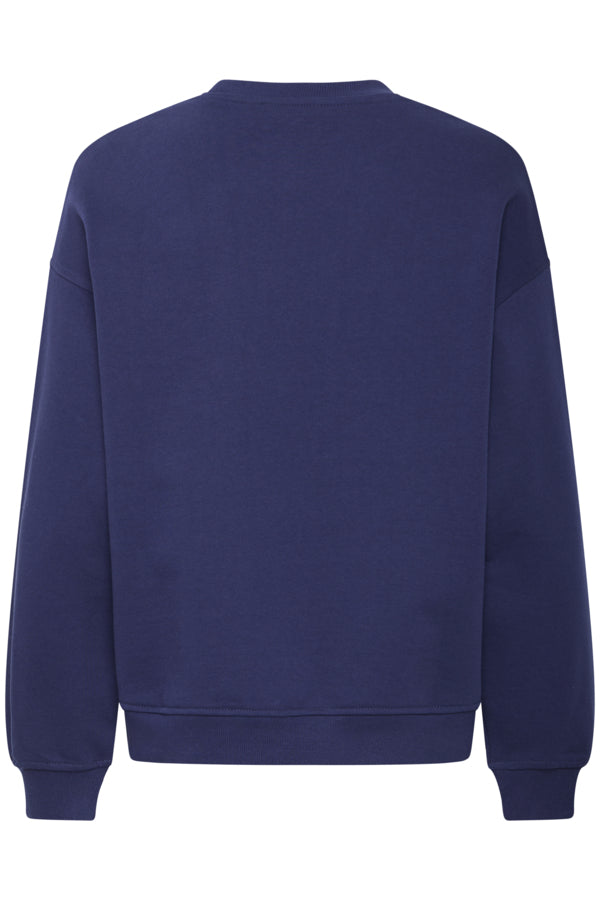 SOMA California Sweatshirt in Navy