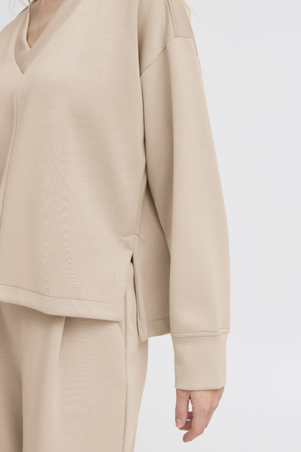 BANA 12 Super Soft Long Sleeve Sweatshirt : 3 Colours Available