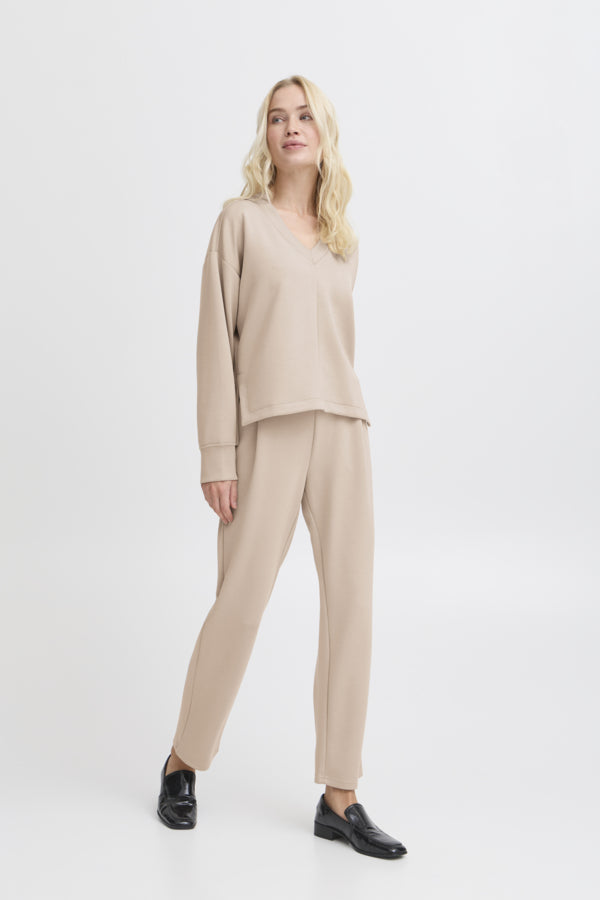 BANA 12 Super Soft Long Sleeve Sweatshirt : 3 Colours Available
