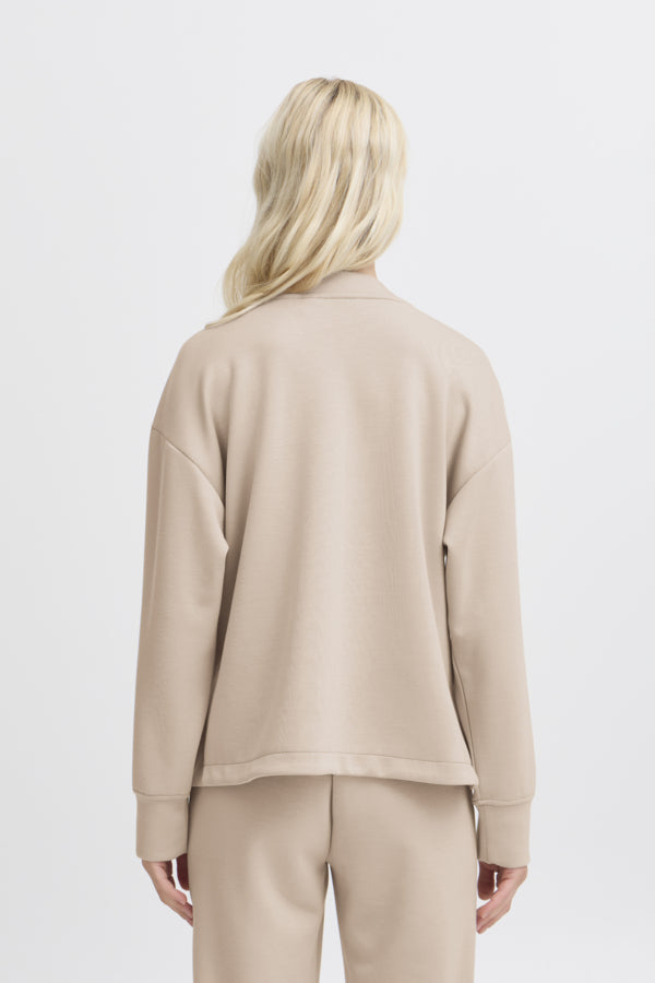BANA 12 Super Soft Long Sleeve Sweatshirt : 3 Colours Available