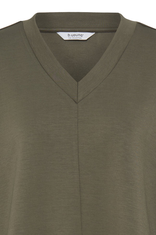 BANA 12 Super Soft Long Sleeve Sweatshirt : 3 Colours Available