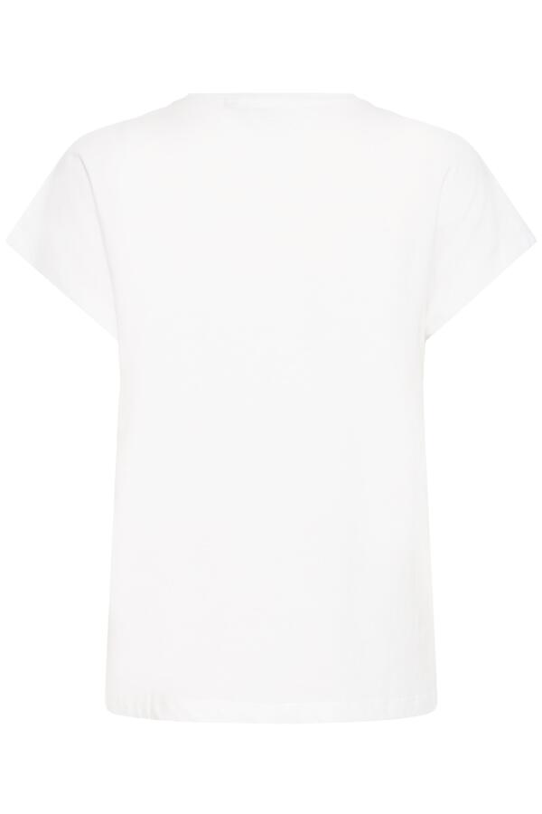 SOBBE Sequin Cactus Tee