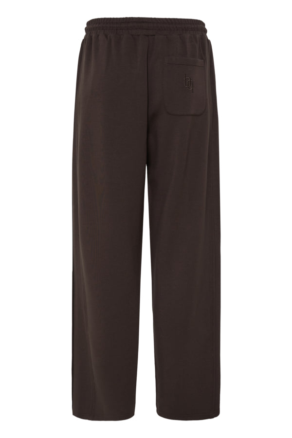 BANA P04 Wide Drawstring Soft Trousers : 3 Colours Available