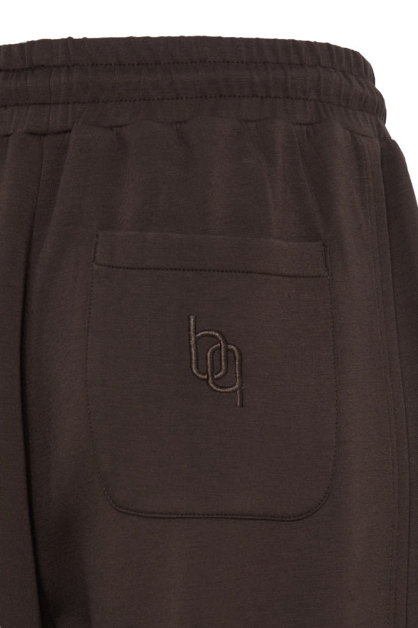 BANA P04 Wide Drawstring Soft Trousers : 3 Colours Available