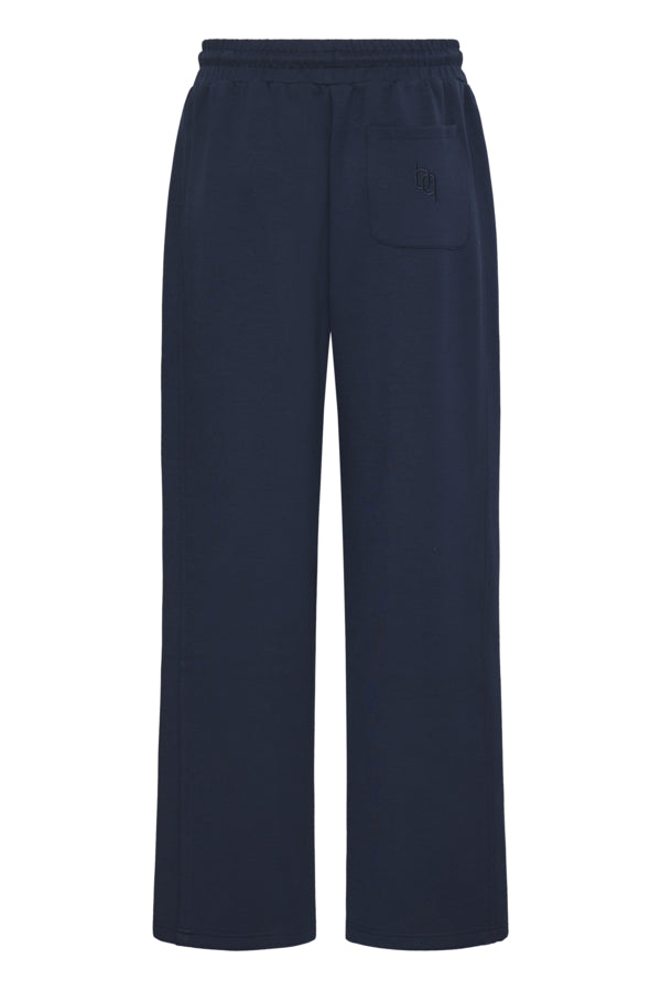 BANA P04 Wide Drawstring Soft Trousers : 3 Colours Available