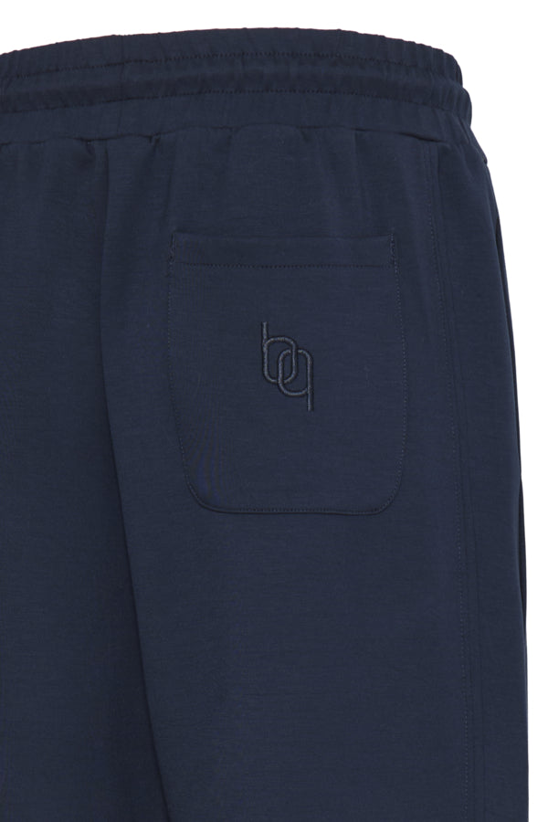 BANA P04 Wide Drawstring Soft Trousers : 3 Colours Available
