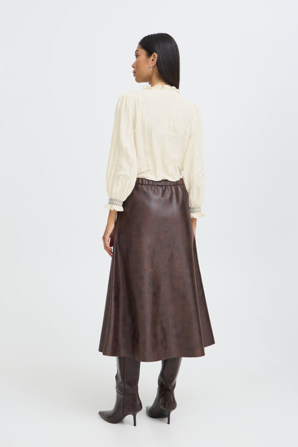 FADILE Boho Blouse
