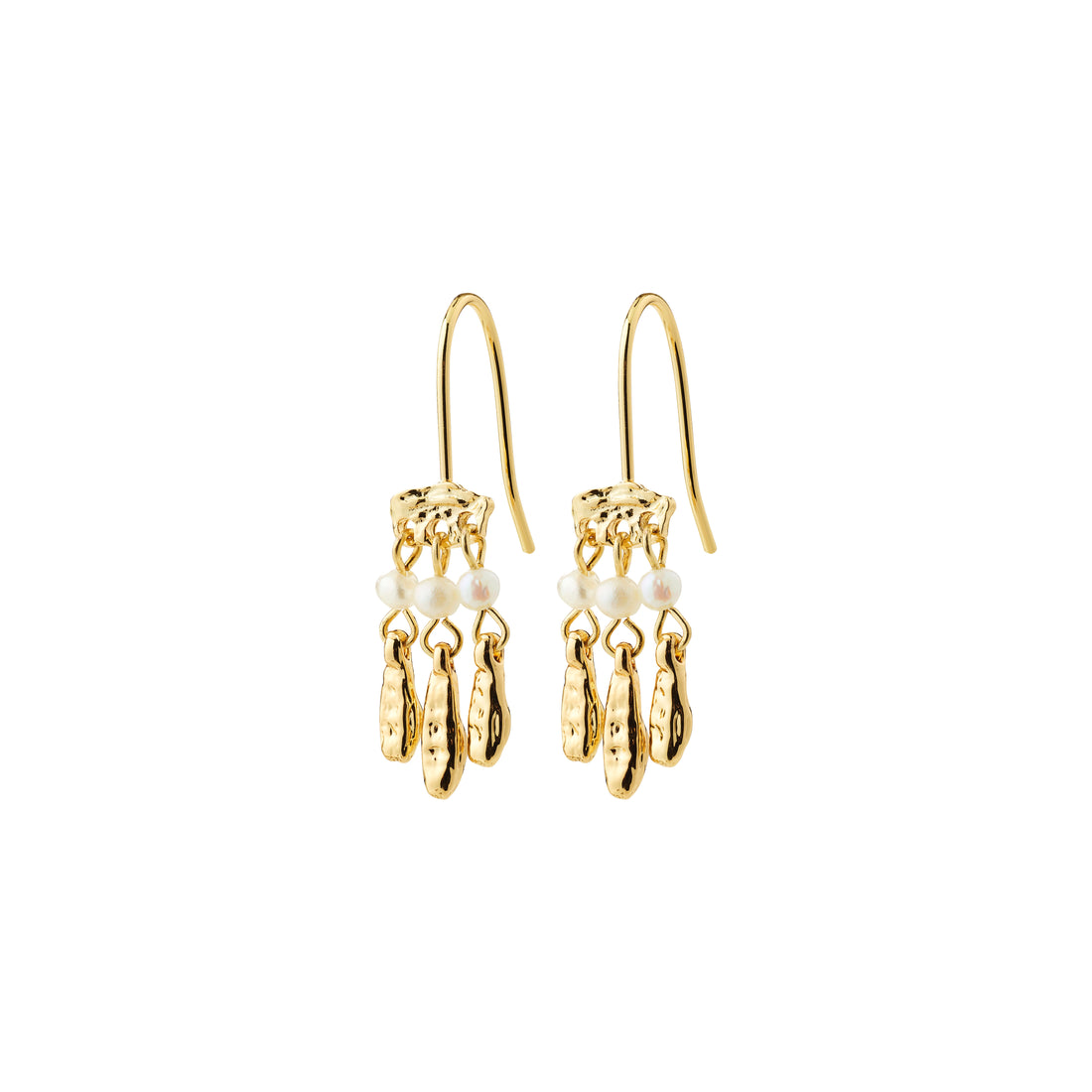 VIREL Drop Earrings