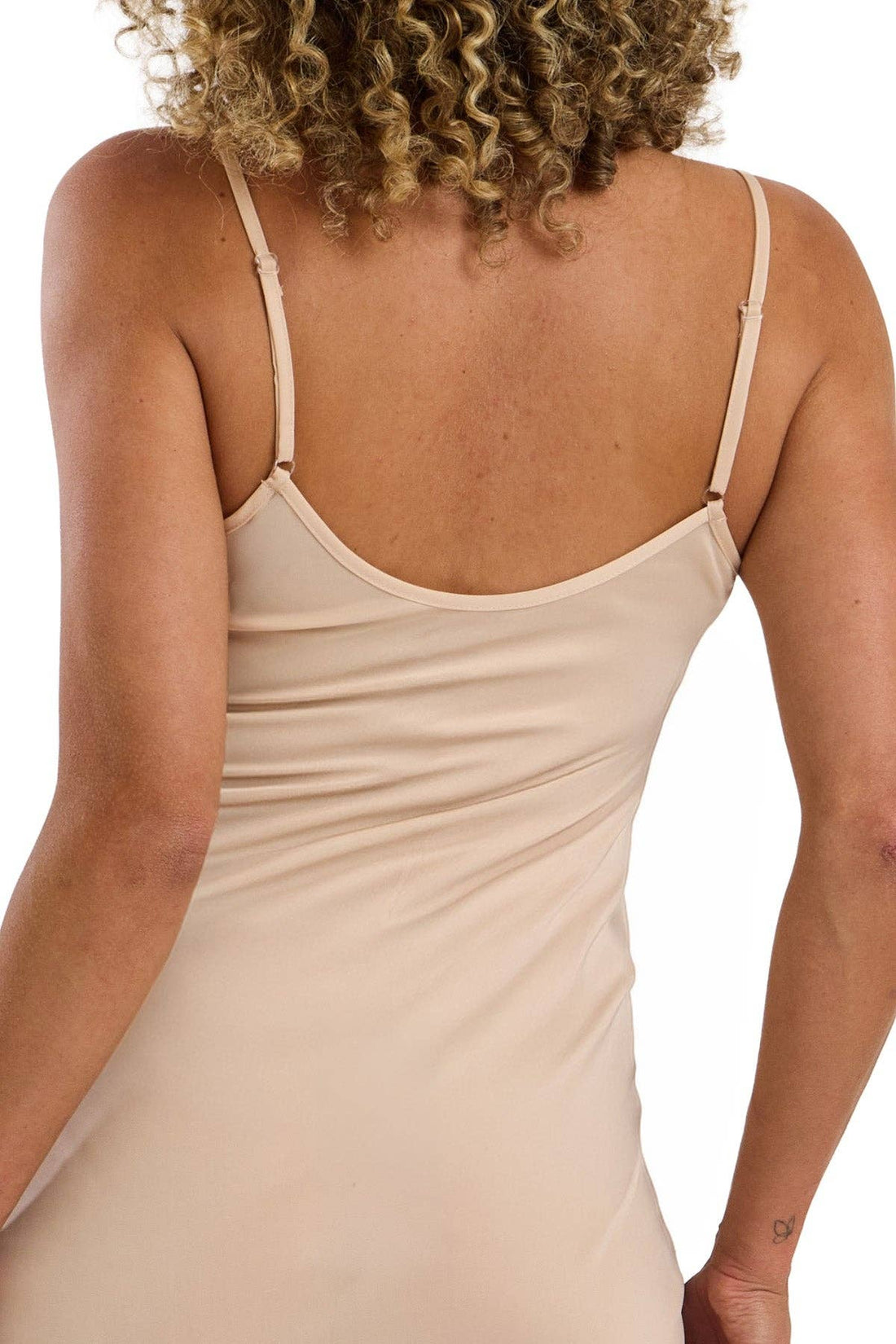 Atta Smooth & Sleek 38" Strappy Full Slip