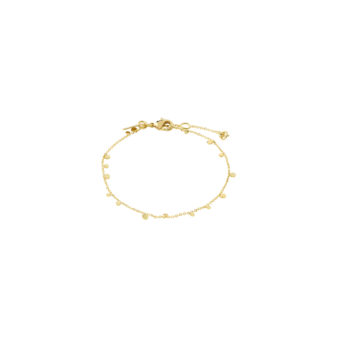 BAYLEN Bracelet in Gold