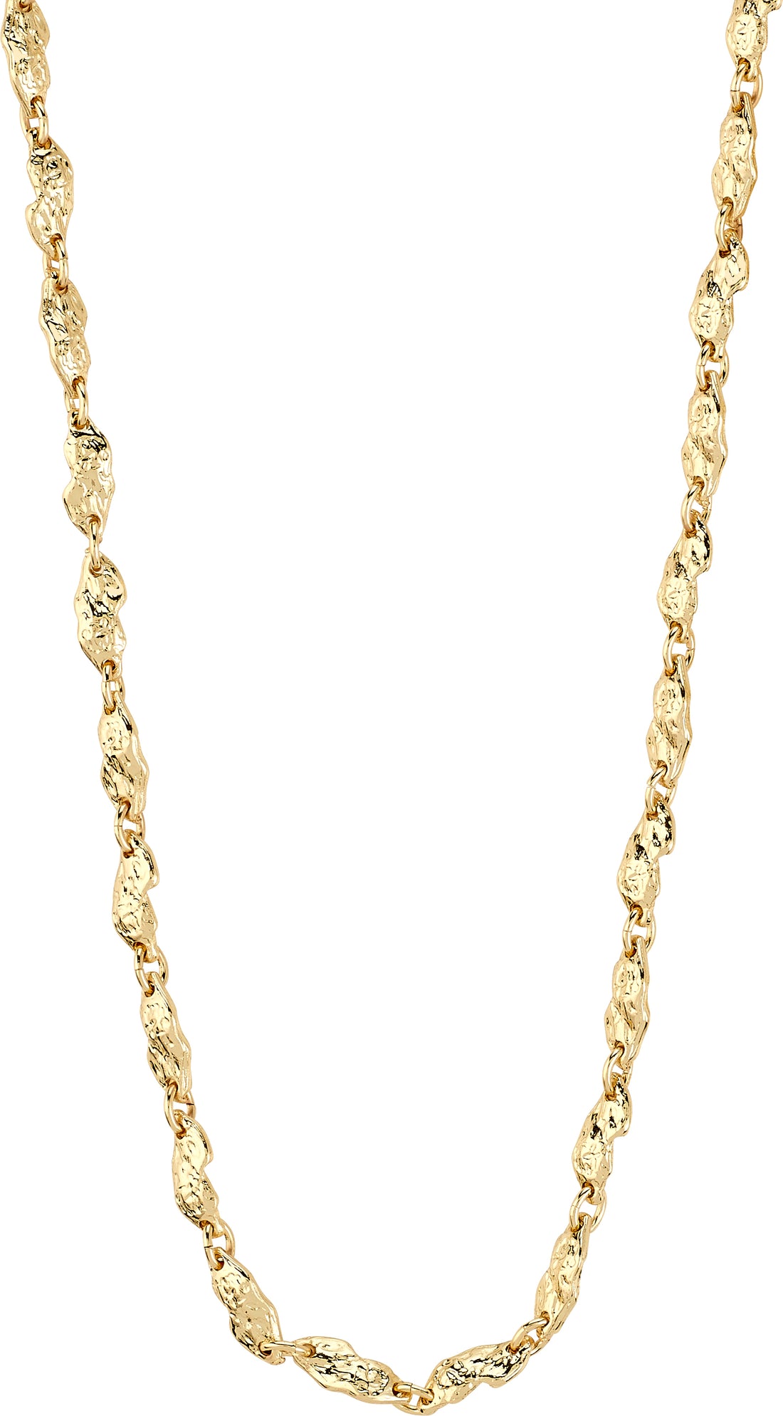 ELIYAH Necklace in Gold