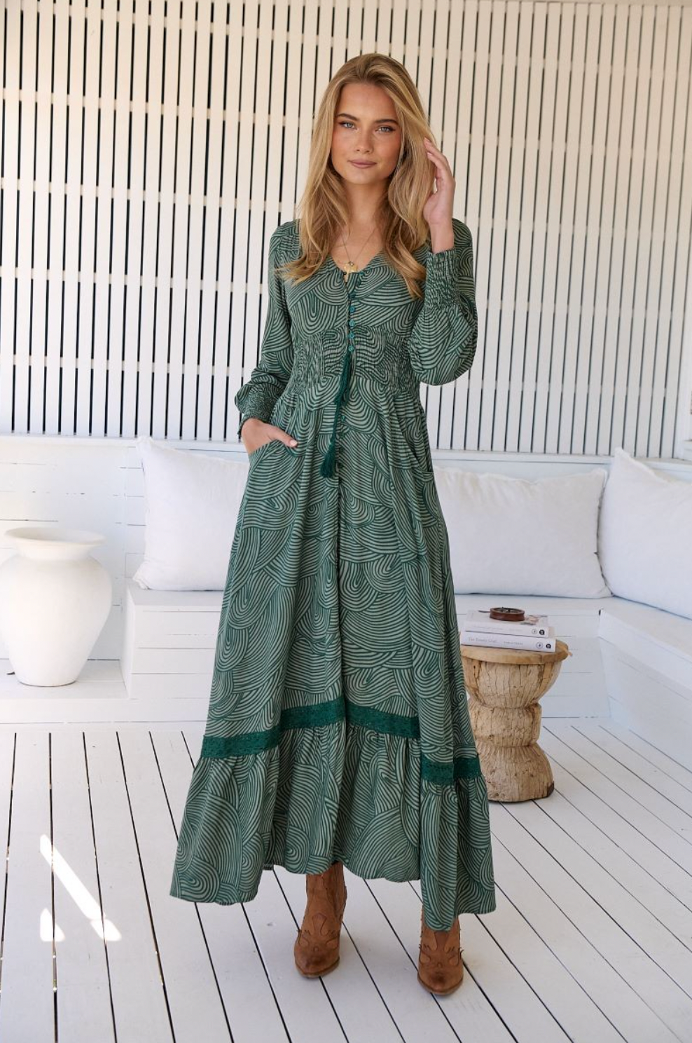 boho style bridesmaid dresses uk Lace Size 30 Bridesmaid Dresses Uk A-Line V-Neck Ivory Boho Lace Bridesmaid Dresses With Cap Sleeves
