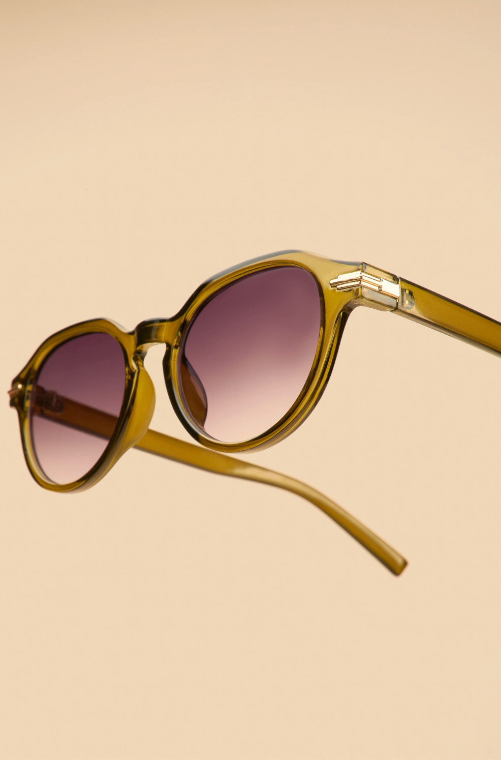 LARA Limited Edition Sunglasses by Powder