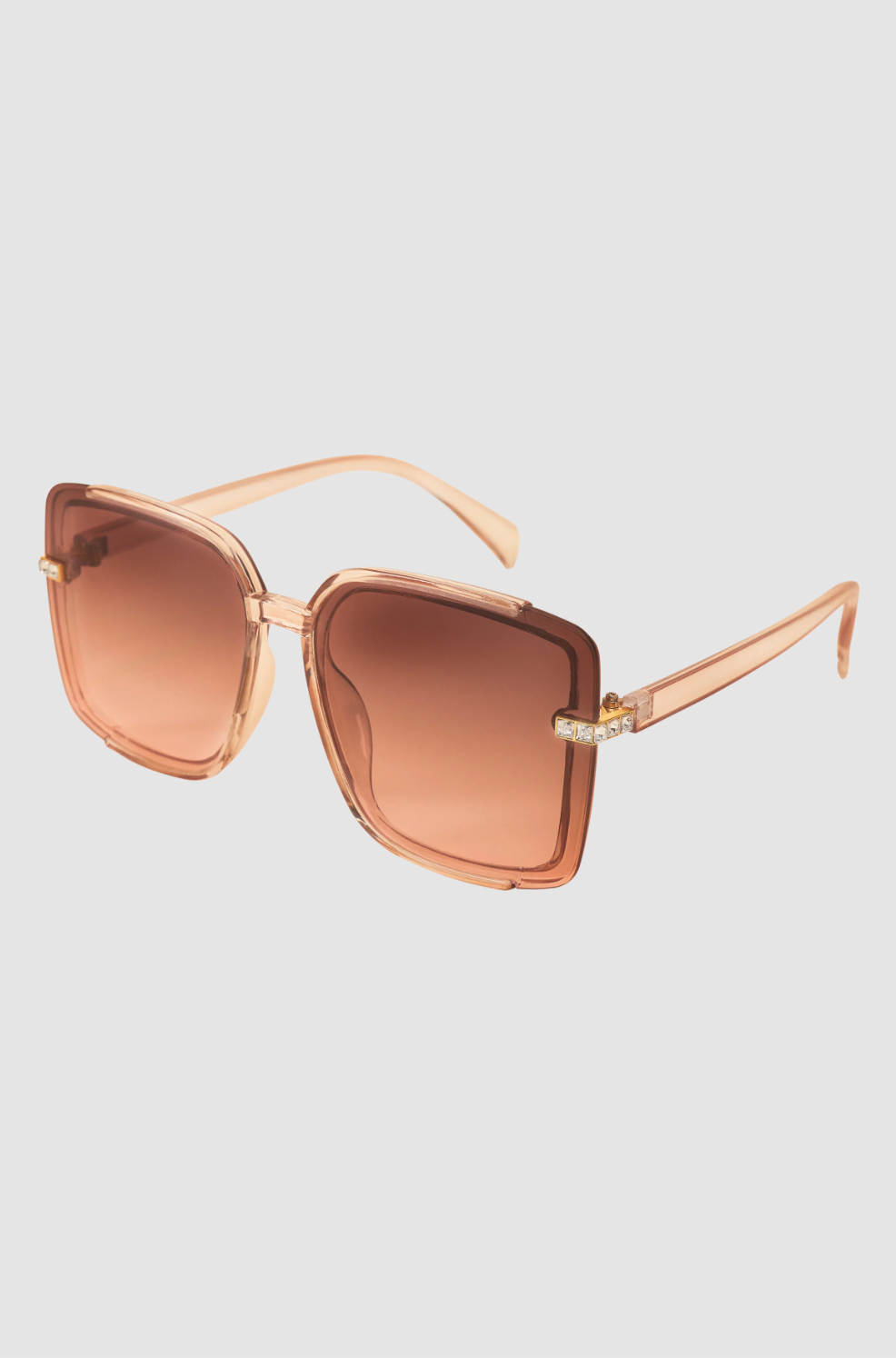 SUTTON Luxury Sunglasses by Powder