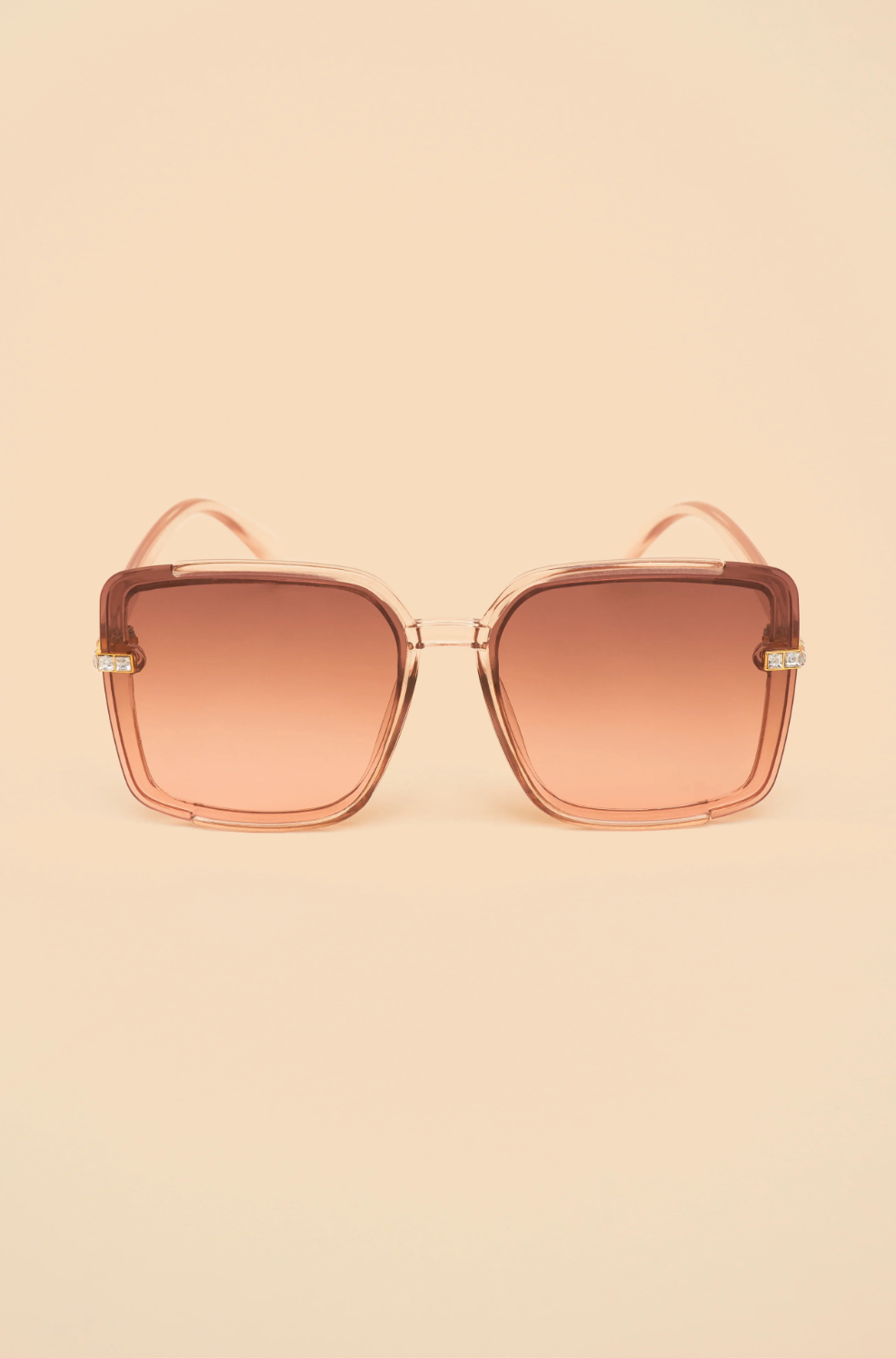 SUTTON Luxury Sunglasses by Powder