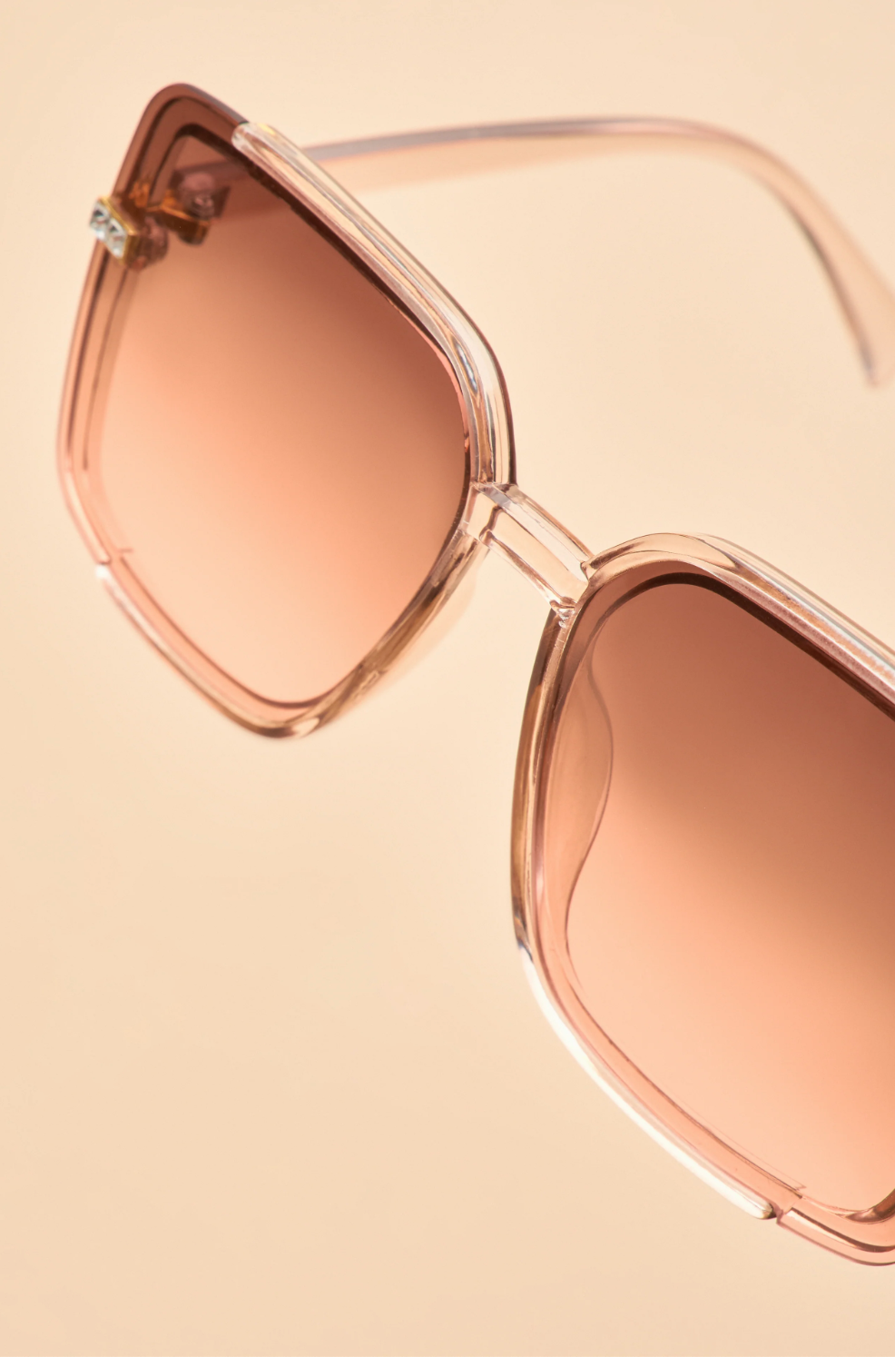 SUTTON Luxury Sunglasses by Powder