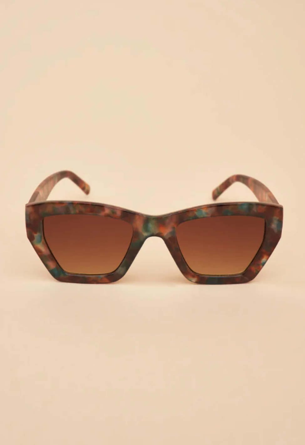 ARWEN Limited Edition Powder Sunglasses ARW1