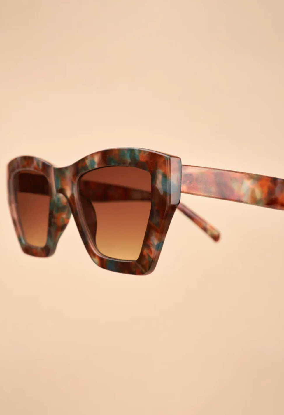 ARWEN Limited Edition Powder Sunglasses ARW1