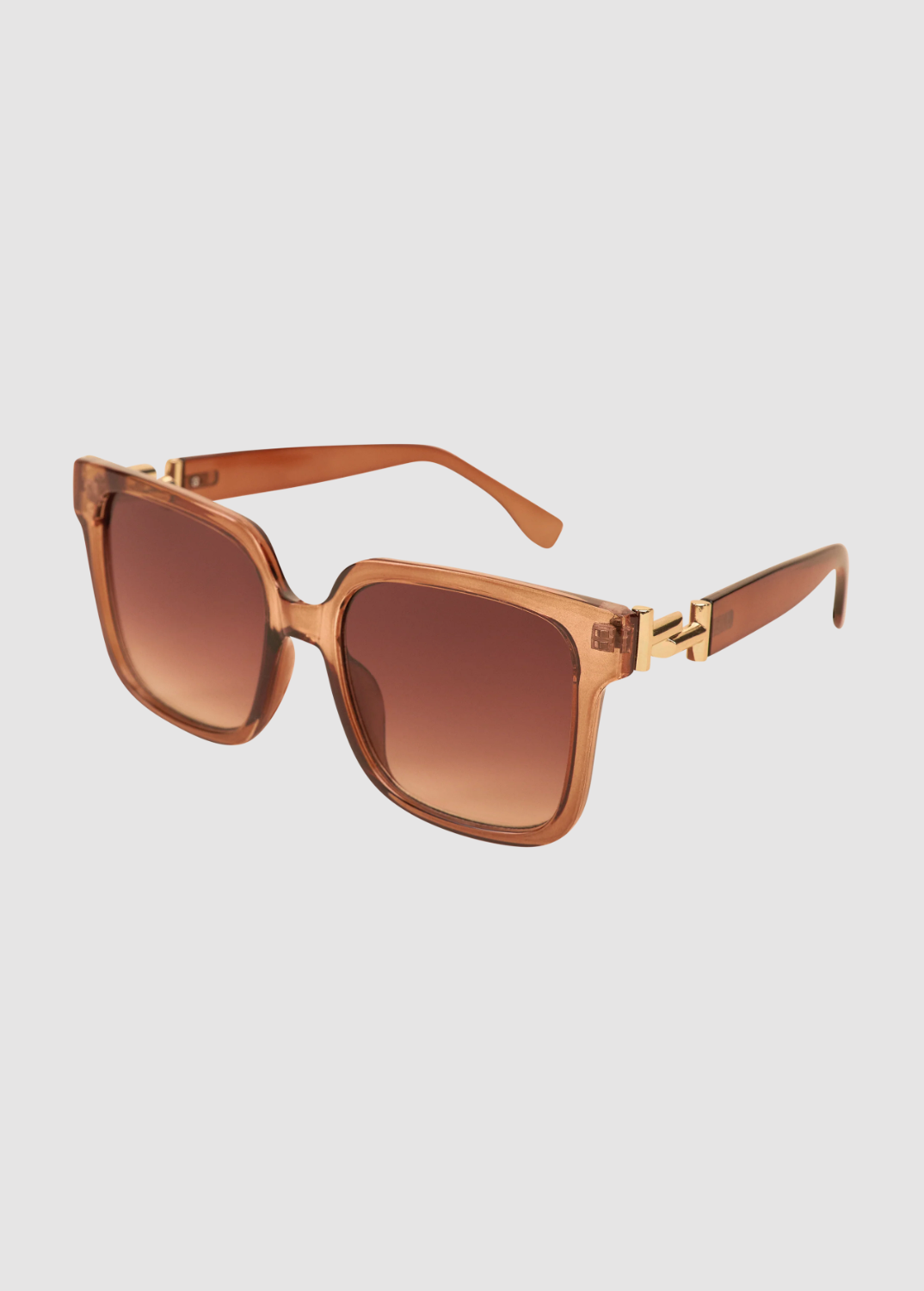 LAINEY Limited Edition Powder Sunglasses LAI1