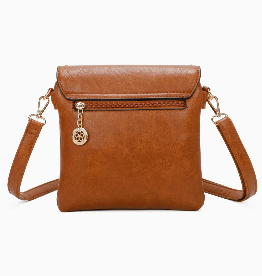 JESSA Boho Studded Cross Body Bag - 3 Colours Available