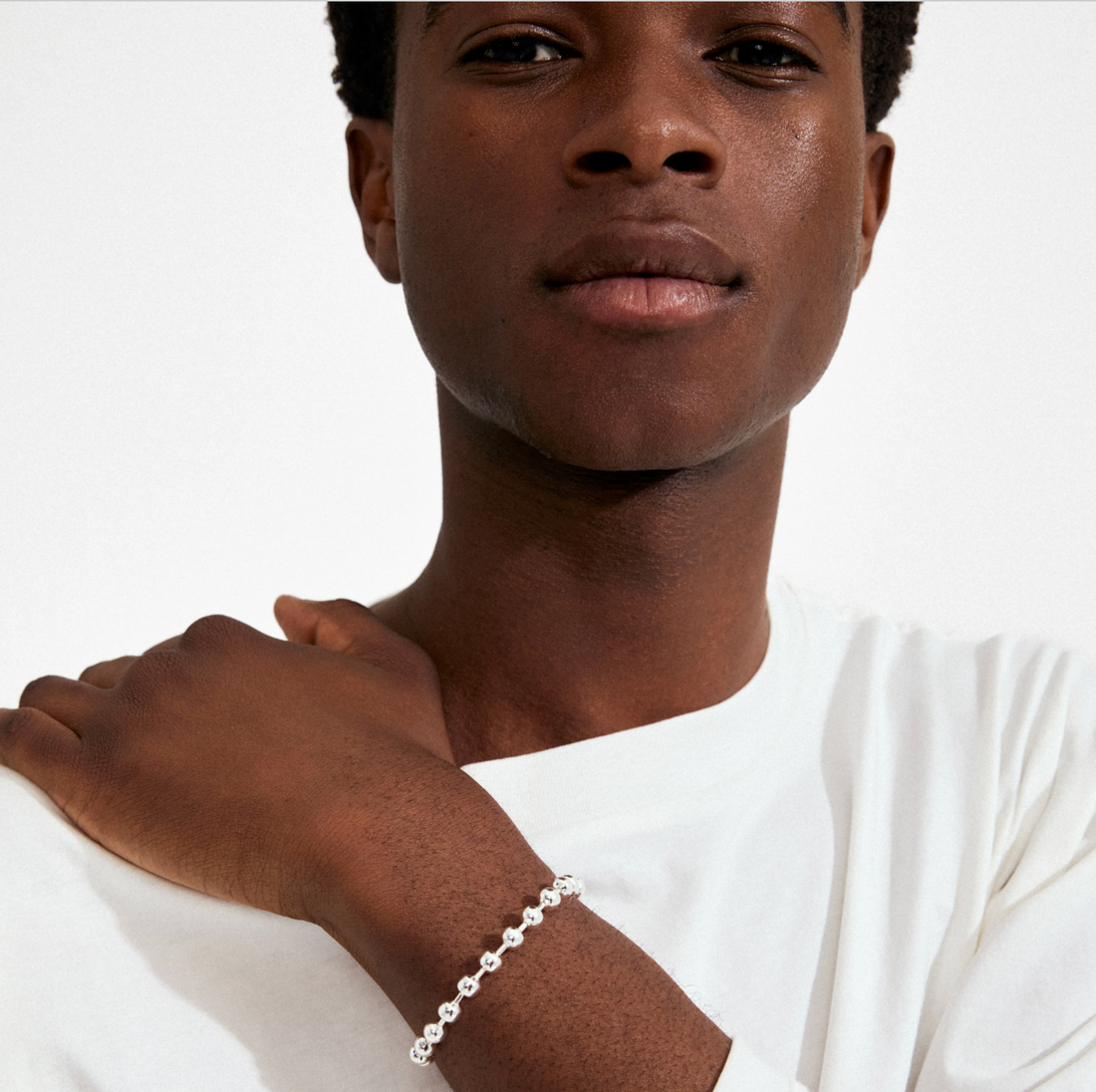 FIRE Gold Plated Bracelet - 112612002