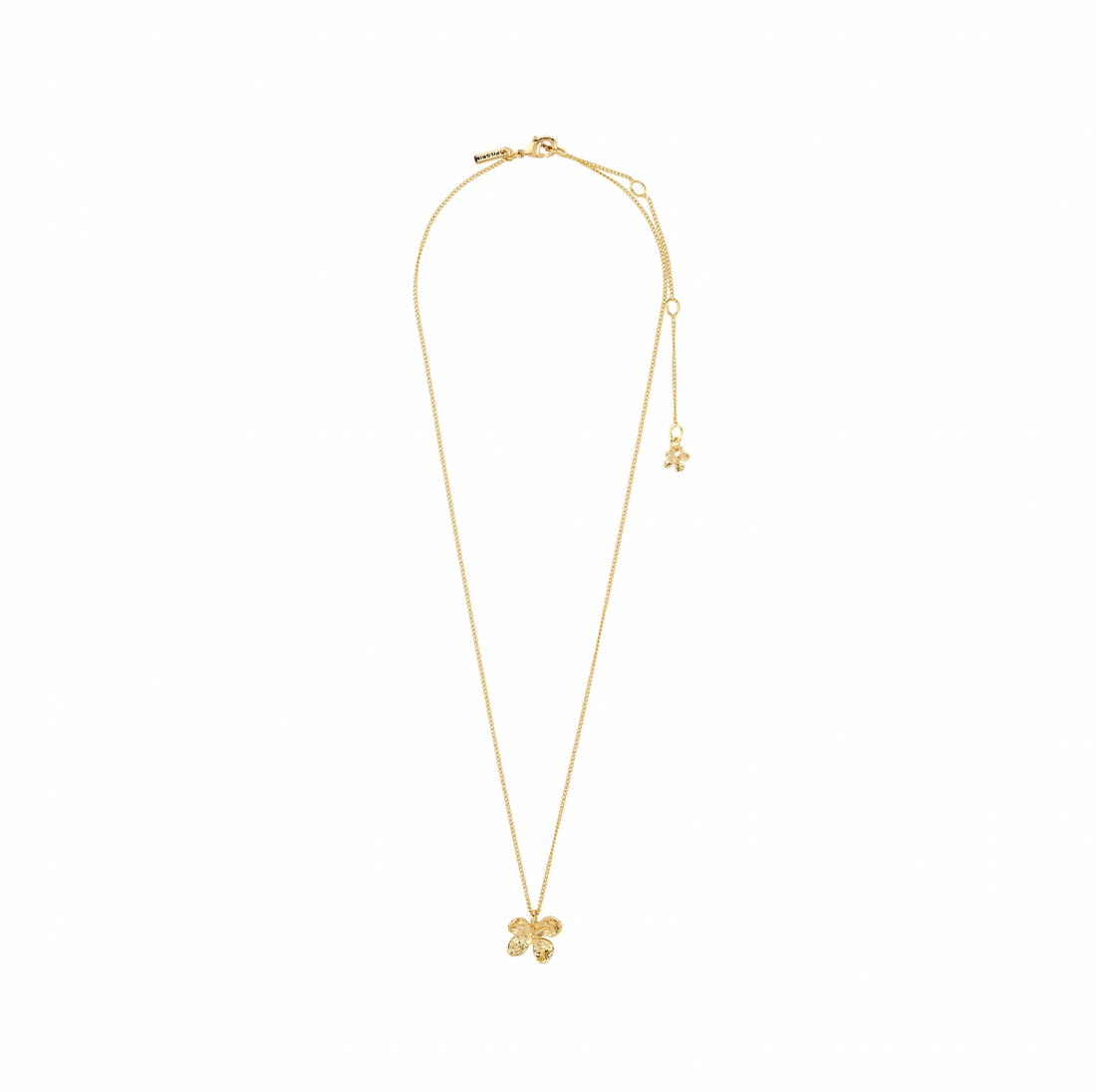AJANI necklace gold-plated - 612612001