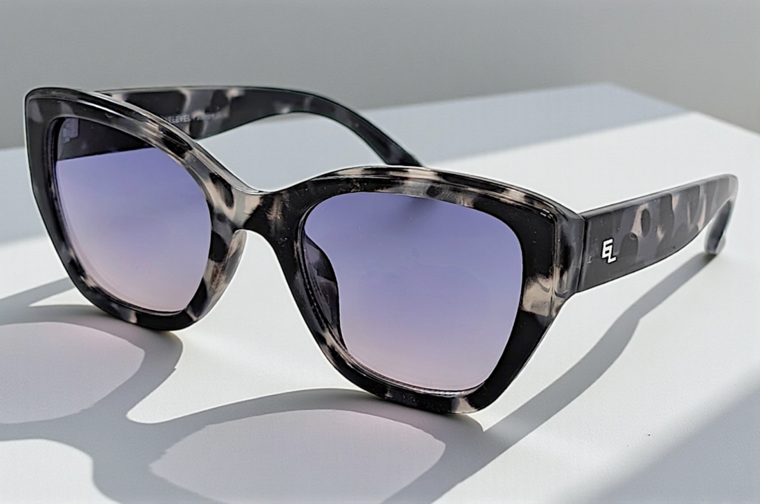 GRACE - Suki Sunglasses - 2 Colours Available