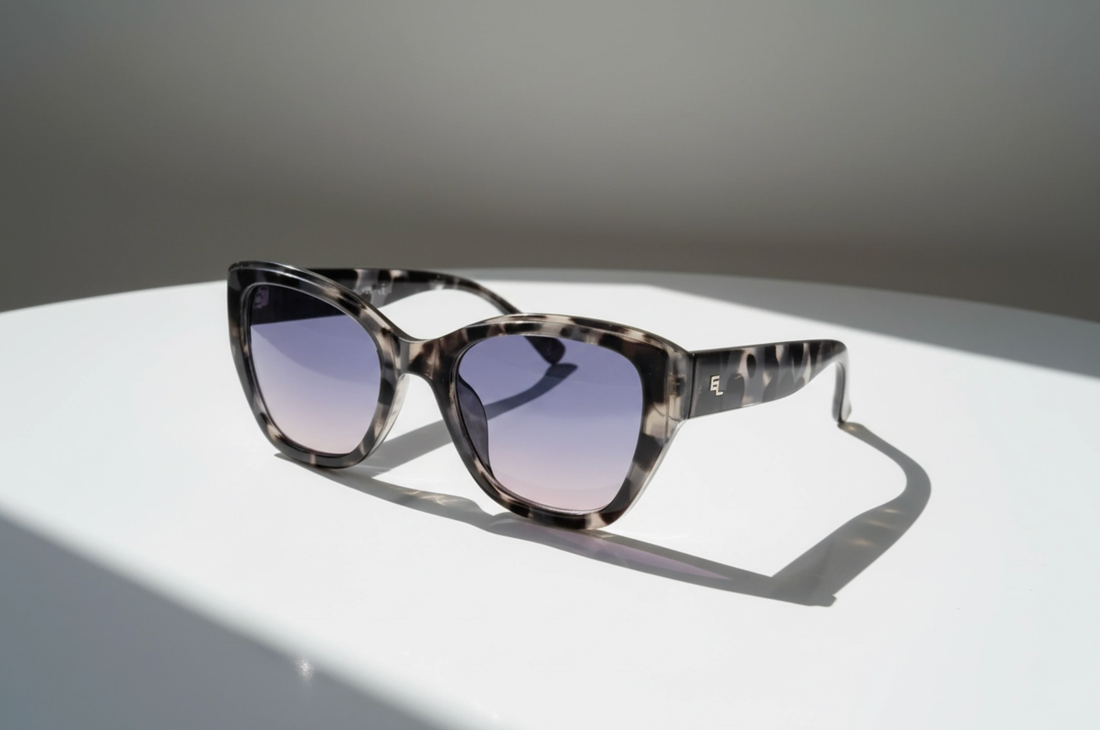 GRACE - Suki Sunglasses - 2 Colours Available