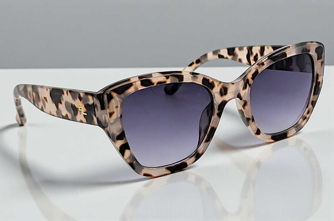 GRACE - Suki Sunglasses - 2 Colours Available