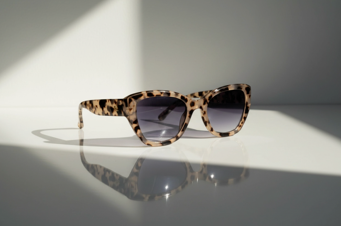 GRACE - Suki Sunglasses - 2 Colours Available