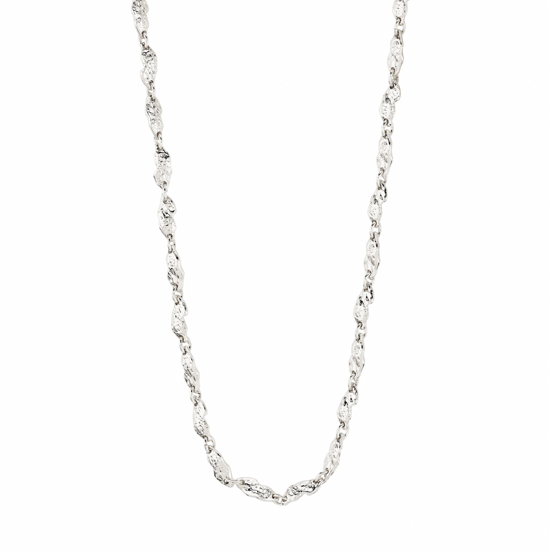 ELIYAH Necklace in Silver - Unisex