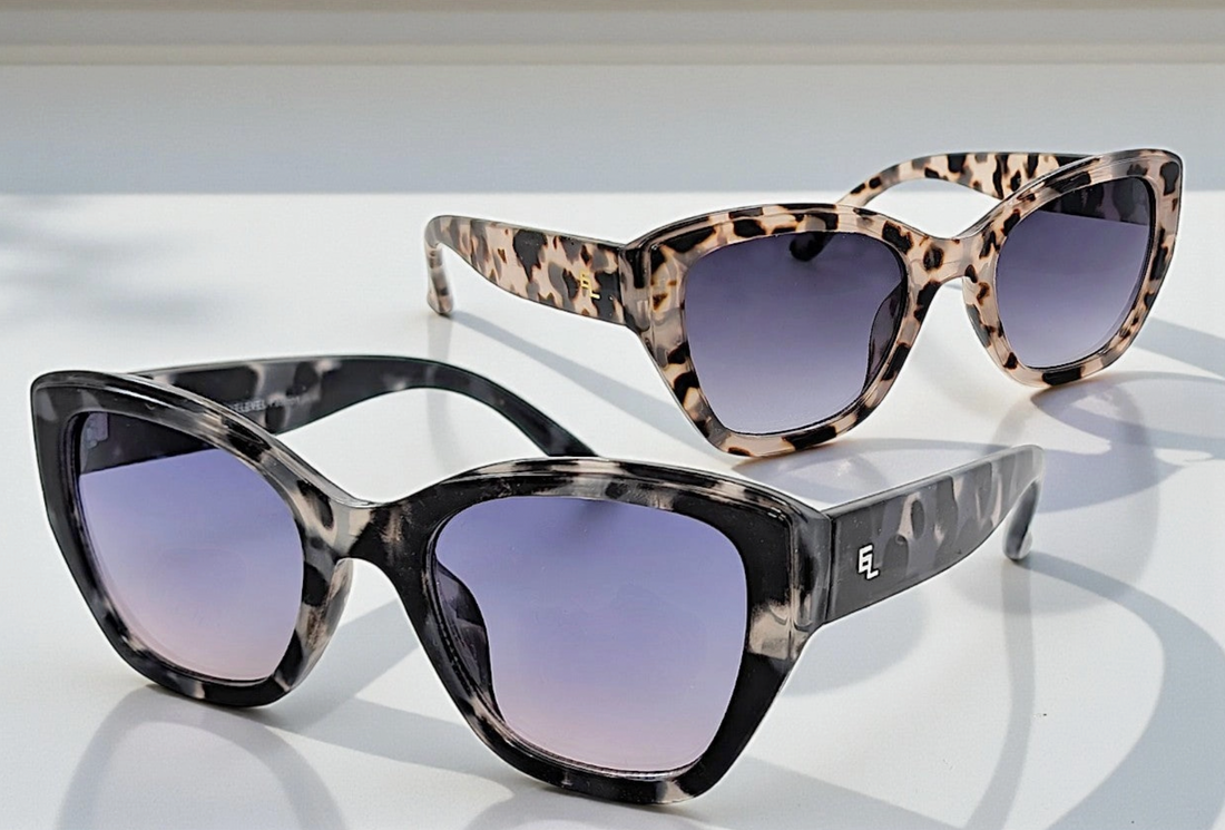 GRACE - Suki Sunglasses - 2 Colours Available