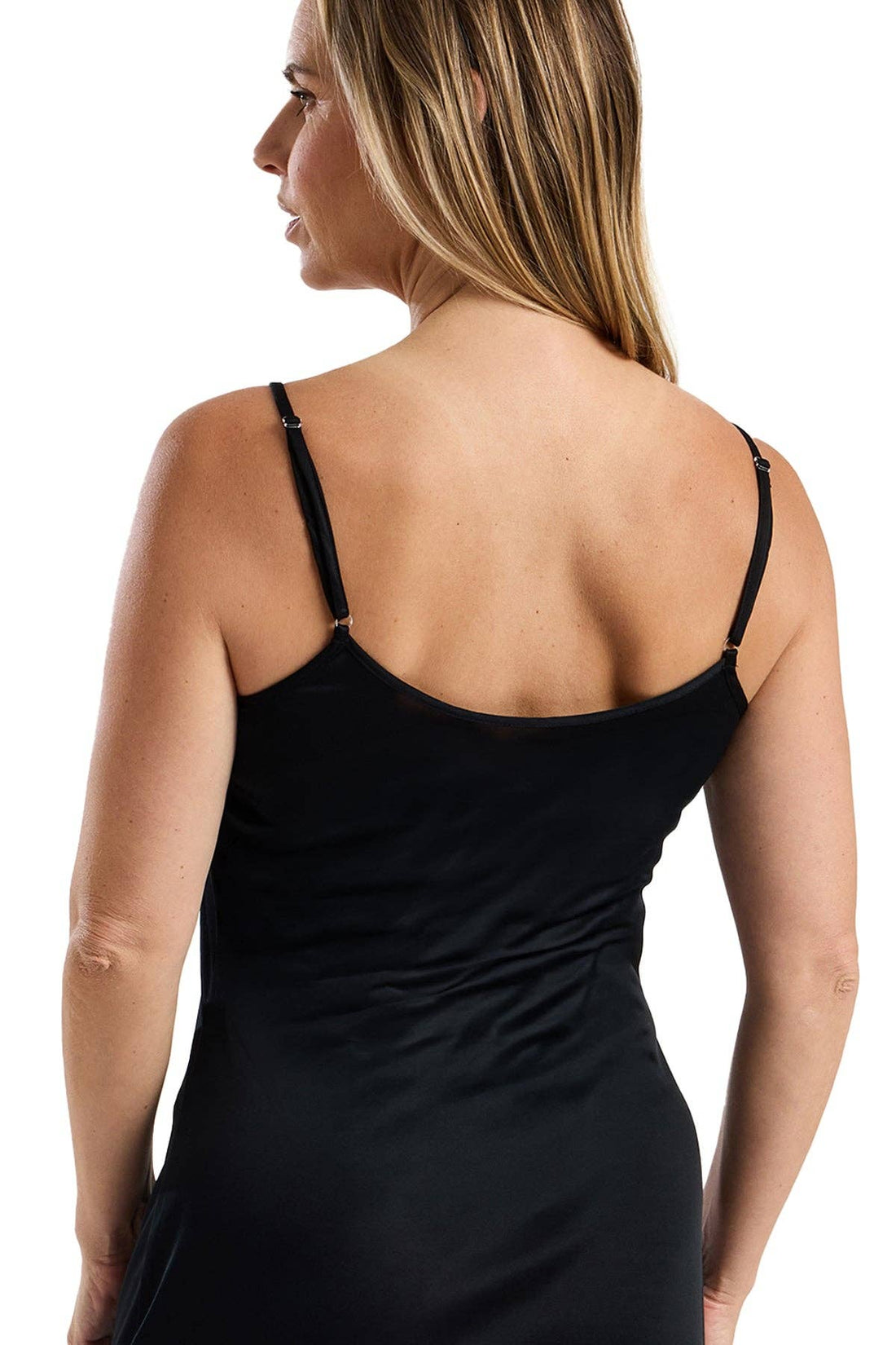 Atta Smooth & Sleek 38" Strappy Full Slip