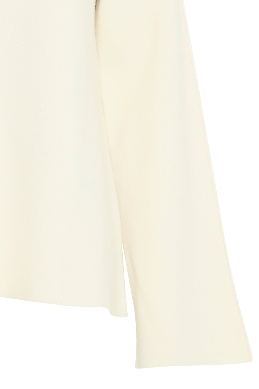 OTARI 2 Cream Spring Jumper