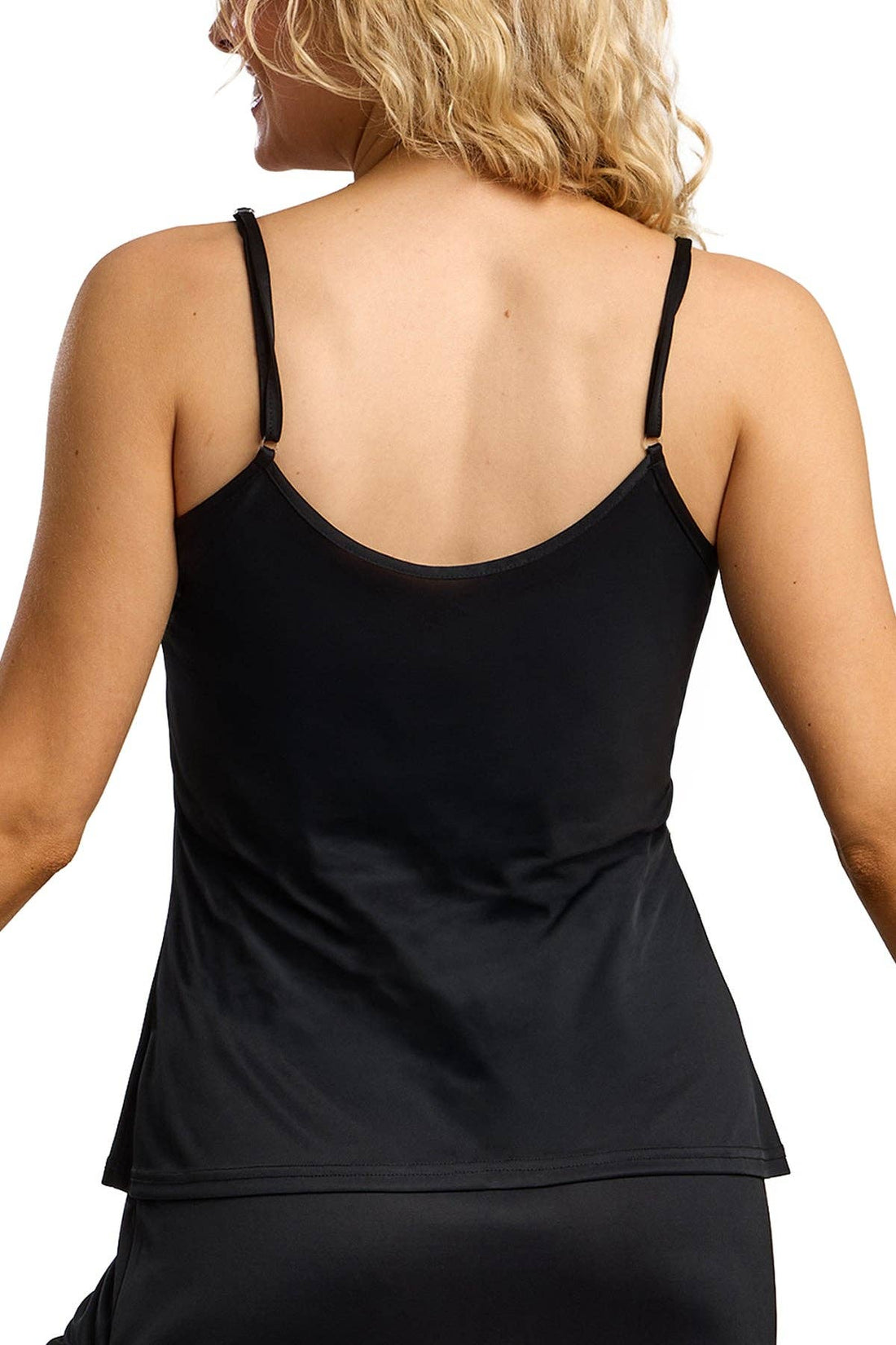Taina Smooth & Sleek Strappy Camisole