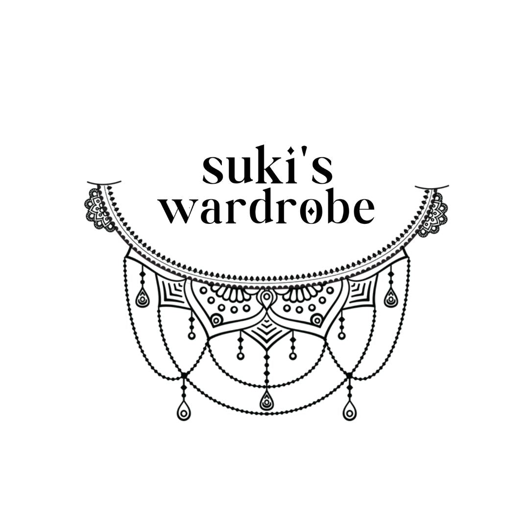 Suki's Wardrobe