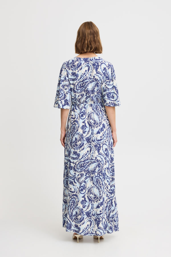 maya kimono jersey maxi dress BODEN Maya Kimono Jersey Maxi Dress